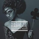 Nadia Ali – Rapture (DJ Pantelis Remix) (Deep Room Music)
