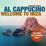 Al Cappucino, Klubbheads - Welcome To Ibiza (Disko Mix)
