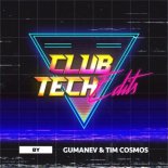 Madonna & Garry James - Music (Gumanev & Tim Cosmos Club Edit)