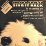 Moloko - Sing Back ( Mousse T'S Bootleg Dub)