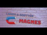 Candy & Bostton - Magnes