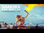 Shakira - Hips Don't Lie (rtbR Club Mix 2022)