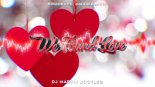 Rihanna - We Found Love ft. Calvin Harris(DJ MARTIN BOOTLEG 2022)