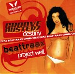 Beattraax - Project Well (Original Mix)