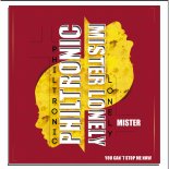 Philtronic feat. Mister Lonely - You Cant Stop Me Now (Extended Mix)