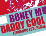 Boney M - Daddy Cool (Fernando Lutz Remix)