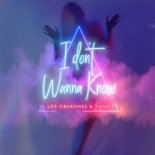 Los Tiburones & Fisun - I Don't Wanna Know ( Orginal Mix)