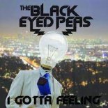 The Black Eyed Peas - I Gotta Feeling (Ayur Tsyrenov DFM Remix)