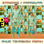Stromae — Papaoutai (Ayur Tsyrenov DFM remix)