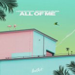 Lucas Estrada and Moonshine feat. Heleen - All Of Me ( Orginal Mix)
