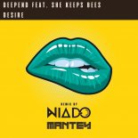 Deepend feat. She Keeps Bees - Desire (Niado & Mantey Remix)