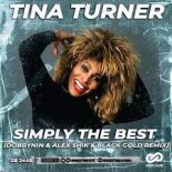Tina Turner – Simply The Best (Dobrynin & Alex Shik & Black Gold Radio Edit)