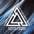 KUNGS X BABY'S GANG - CLAP YOUR HAPPY SONG (CLAUDIO SPAGNOLI HIGH HELL REBOOT)