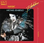 Michael Sembello - Maniac (Flashdance) (Marcovinks Rework)
