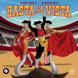 Gabry Ponte, Blasterjaxx - Hasta La Vista (Original Mix)