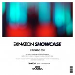 Oscar Rockenberg - Exination Showcase 030 (Incl. Madkid Guest Mix)[22.02.22]