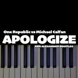 One Republic vs. Michael Calfan - Apologize (Ash Alexander Bootleg)