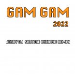 Marnik & SMACK - Gam Gam 2022 (Jerry Dj Salvatore Cherchi Remix)