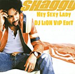 Shaggy - Hey Sexy Lady (DJ LiON ViP EdiT)