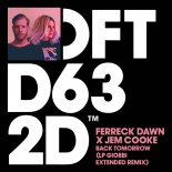 DJ Link (UK) - Back Tomorrow (LP Giobbi Extended Remix)