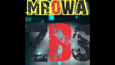 Myśli na Kartki - Mrówa ZBS.