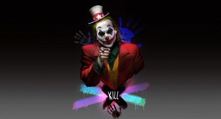 JOK3R x Daniel V - Retro Małpa