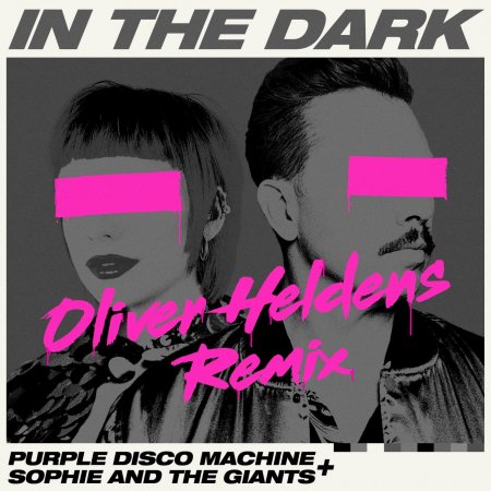 Purple Disco Machine, Sophie and the Giants - In The Dark (Oliver Heldens Extended Remix)