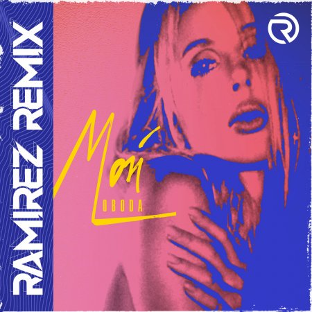 Loboda - Мой (Ramirez Remix)