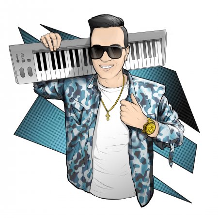 Gwen Stefani - Hollaback Girl (Rakurs Remix)