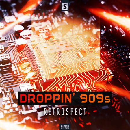 Retrospect - Droppin 909s (Extended Mix)