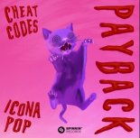 Cheat Codes Feat. Icona Pop - Payback