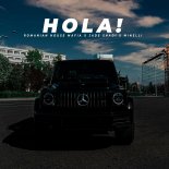 Romanian House Mafia x Jade Shadi feat. Minelli - Hola!