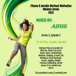 Alefeer - Dance-House Fitness Minimix vol. 12