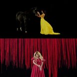 Justyna Steczkowska & Beata Kozidrak - Między Nami