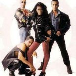 C&C Music Factory vs. Dj.Cupi - Gonna Make You Sweat 2k22