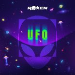 Roxen - UFO (BR3NVIS x Creative Heads Bootleg 2022)