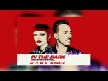 Purple Disco Machine x Sophie & The Giants - In The Dark (M.O.R.E. Remix)