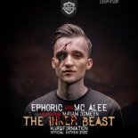 Ephoric & MC Alee Feat. Miriam Romeyn - The Inner Beast (Hardformation Official Anthem 2022) (Extended Mix)