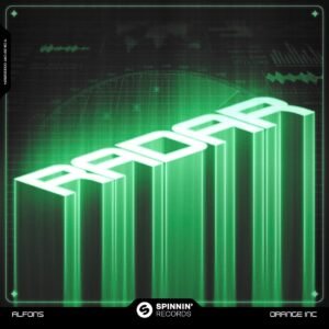 Alfons & Orange INC - Radar