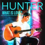 Hunter - What Is Love? (Del Spooner Extended Dance Remix)