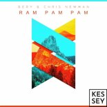 Bery, Chris Newman - Ram Pam Pam (Original Mix)