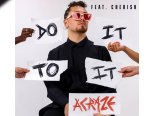 Acraze feat. Cherish - Do It To It (Yudzhin Remix)