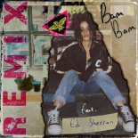 Camila Cabello feat. Ed Sheeran - Bam Bam (Felix Remix)