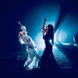 Justyna Steczkowska & LUNA - Nie Mój Sen