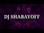 MC Erik & Barbara - Save The Jungle (DJ SHABAYOFF RMX)