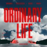 Imanbek, Wiz Khalifa, KDDK feat. KIDDO - Ordinary Life (Amice Remix)