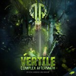 Vertile - Complex Aftermath (Official Shockerz 2022 Anthem) (Extended Mix)