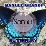 Manuel Grandi - Butterfly (JL Remix)