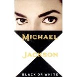Michael Jackson - Black Or White (Massimo Solinas Rework)