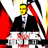 Andrzej Duda - Friend Indeed (PuXoN Remix) (PREVIEW)